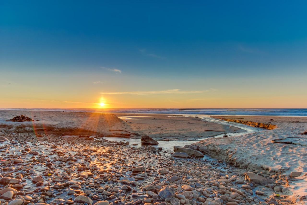Вилла Sea Breeze Линкольн-Сити Экстерьер фото