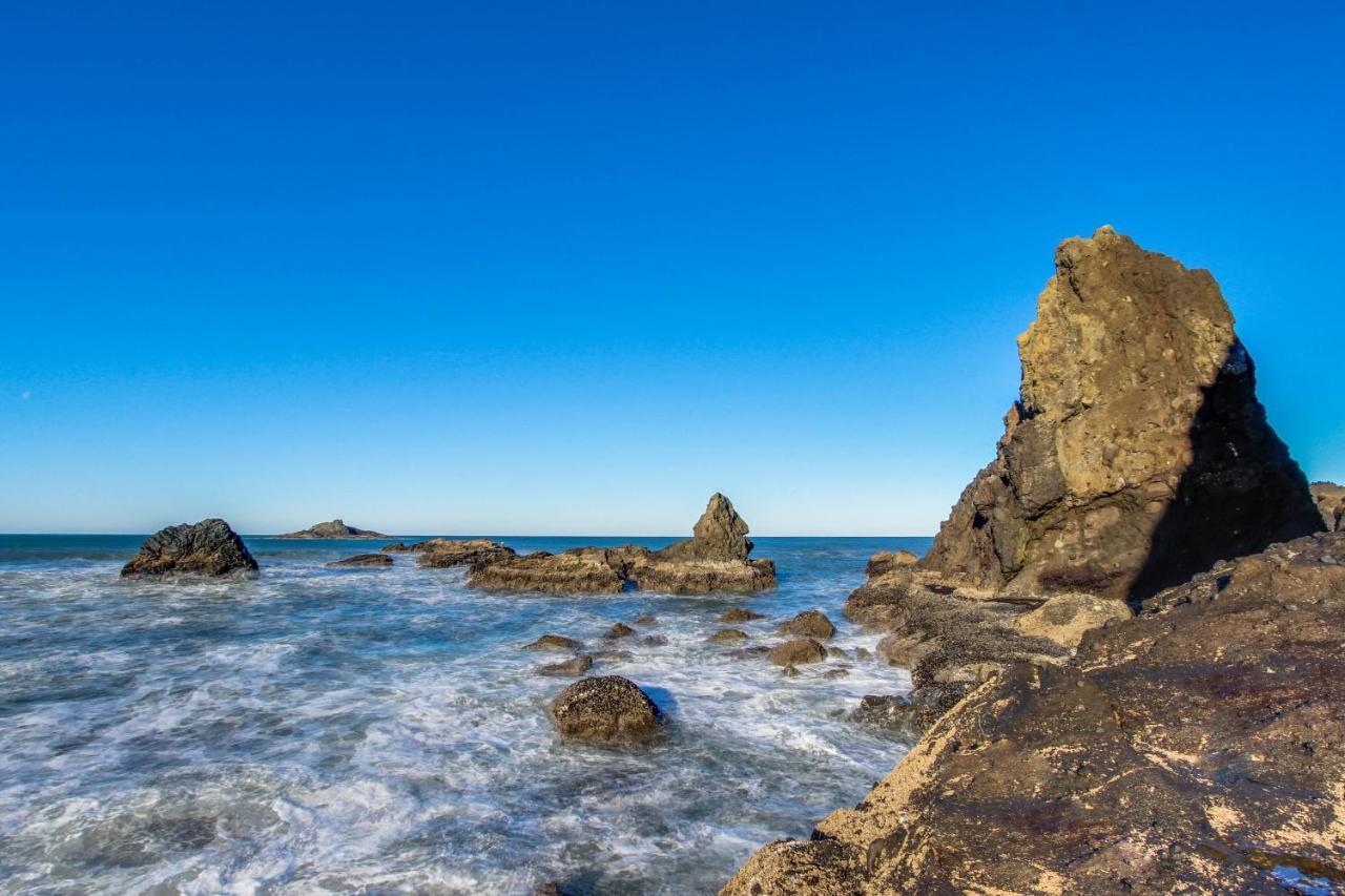 Вилла Sea Breeze Линкольн-Сити Экстерьер фото